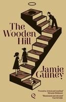 Jamie Guiney | The Wooden Hill | Taschenbuch | Englisch (2024) | Epoque Press
