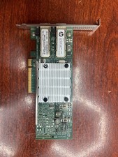 HPE Ethernet 10GB 2 Port 530SFP Adapter Card BCM957810A1006GHP Used