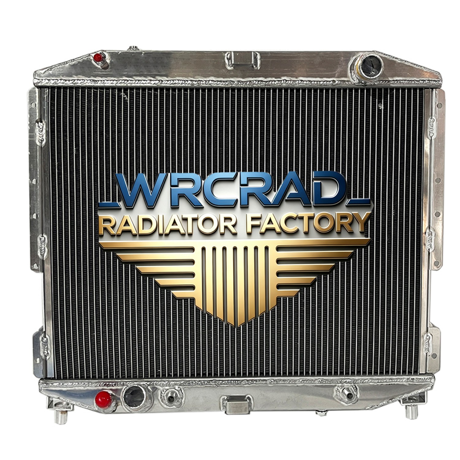 Bentley Mulsanne S 1987-1992 Radiator