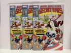 Amazing Spider-Man #37 Disney100 Variant Secret Wars Homage Disney What if? (3)