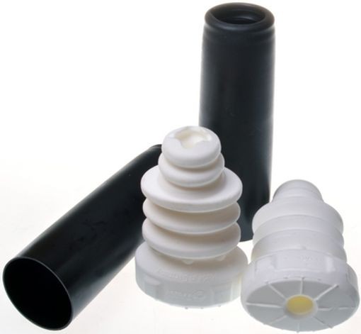 Fits DENCKERMANN AMORTYZATORY D500043 PROTECTION KIT