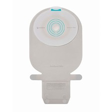 Coloplast 10481 - Sensura Mio One-Piece Drainable Pouch, Max Box/10