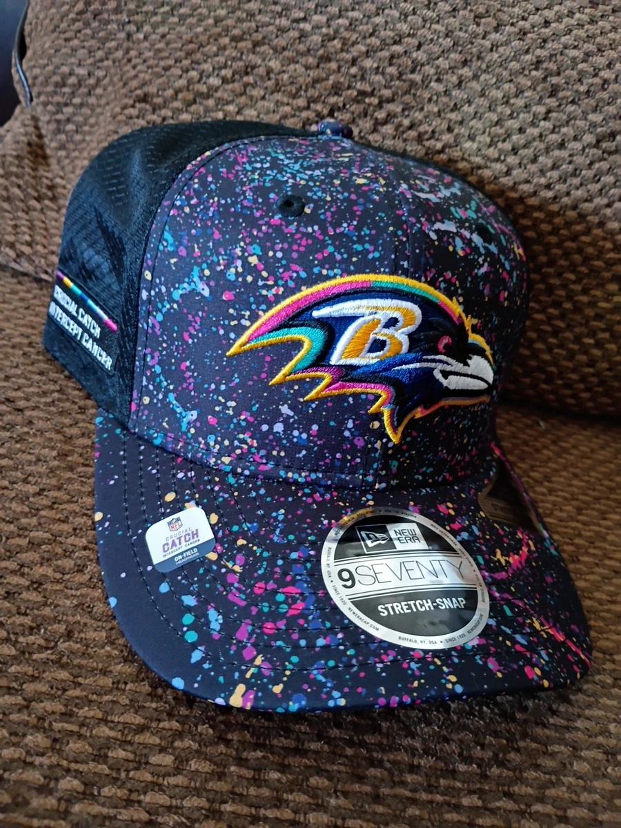 Baltimore Ravens NFL Fan Caps & Hats for sale | eBay
