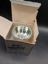 projector lamp bulb -EFP -12V 100W -GE