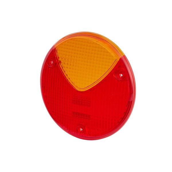 Lichtscheibe RüCkleuchte Rechts Mit Schlusslicht Hella FüR Claas Xerion-image