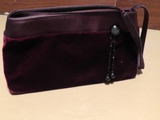 Woman's Bag / Claire Langford Bag - Approx. 27cm's X 14cm's