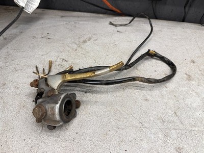 1974 Honda CB360 CL360 RIGHT HANDLEBAR CONTROL U10-0779.ACO