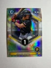 Topps Bowman Chrome 2026 Top 100 Konnor Griffin Pittsburgh Pirates #BTP-1