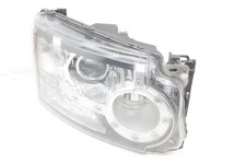 Feu avant (phare) Land Rover DISCOVERY