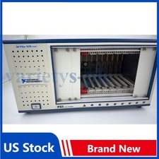 US Free TAX NEW NI PXIe-1078 PXIe 1078 Chassis.