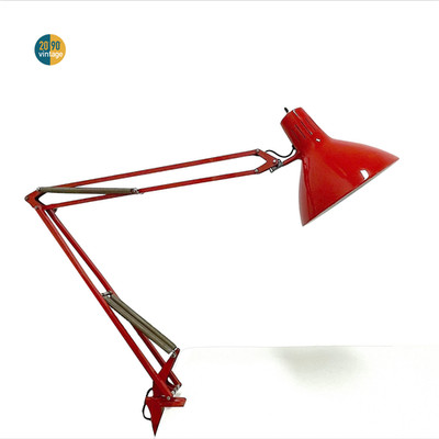 Architektenlampe vintage Schreibtischlampe tischlampe lampen mit klemme Naska