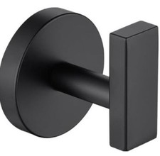 aoneon Robe Hook, Rubbed Bronze
