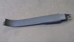 Innenverkleidung Einstiegsleiste Links Hinten 1T0853371B VW Touran 2.0 TDI DPF