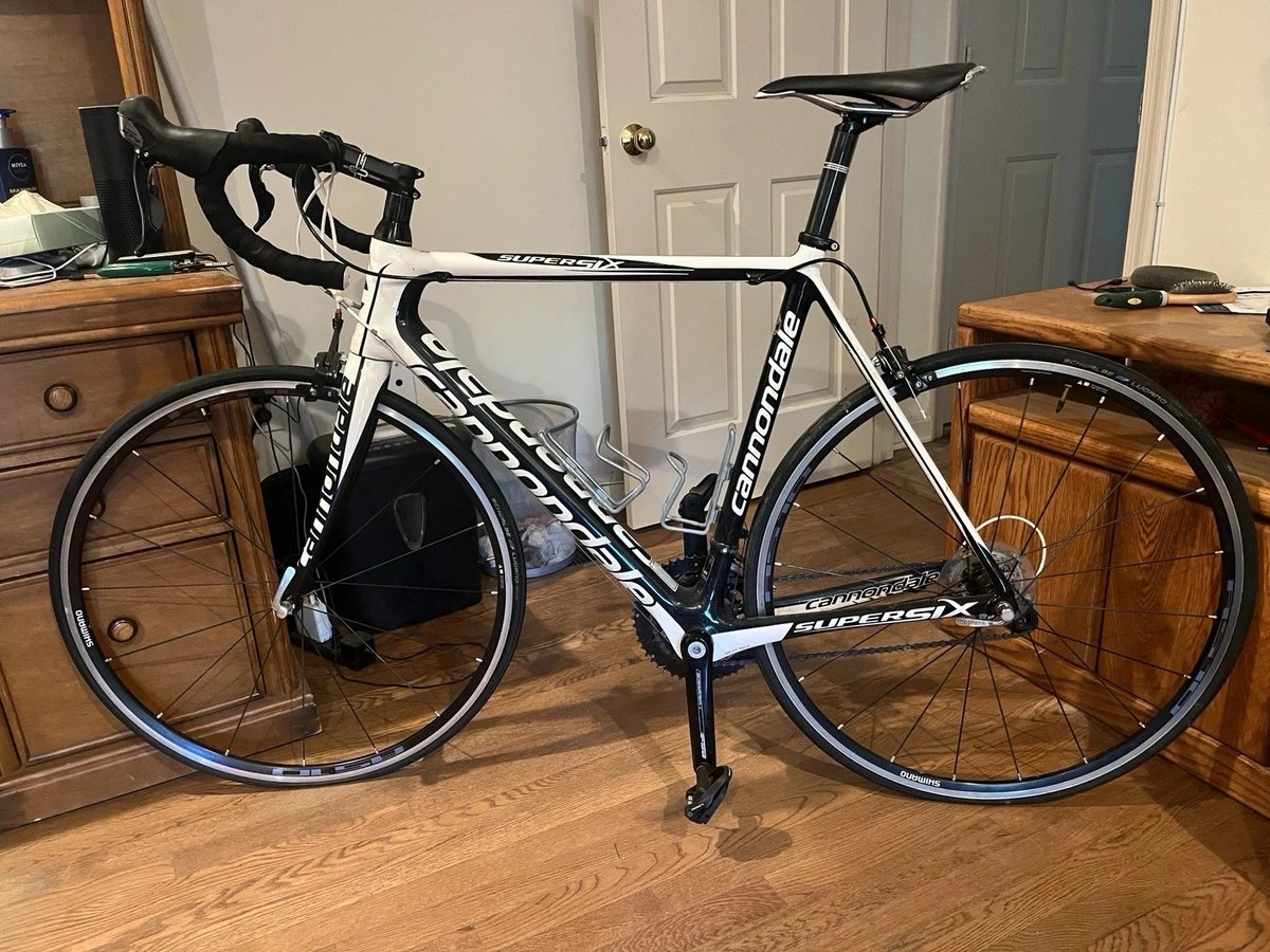 Cannondale 56 cm Frame Bikes for sale | eBay