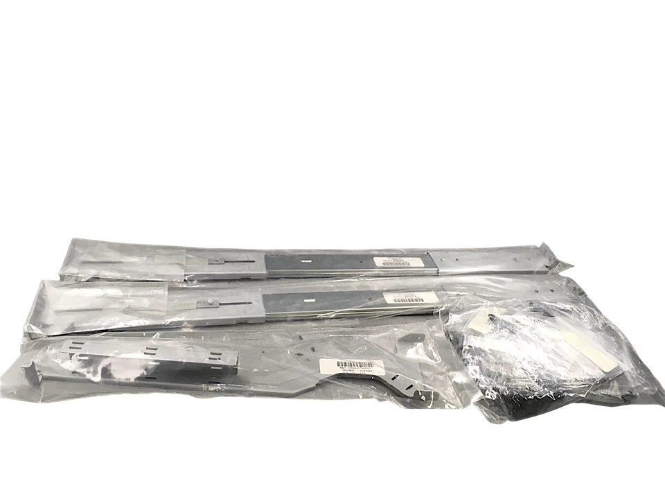 IBM 06P5861 Complete Tower Rack Kit - Image 3 of 4