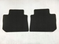 Subaru XV 13- USA Fußmatten Set Original OE TEIL Gebraucht