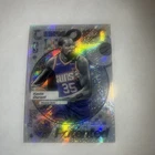 2025 Topps Chrome Kevin Durant Base (RAW)