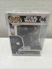 Funko Pop! Star Wars K-2SO (Jedha) w/ Pin - Amazon (Exclusive) #146 w/ Protector