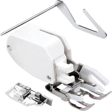 Walking Foot for Brother Sewing Machine, Quilting and Open Toe Foot... 