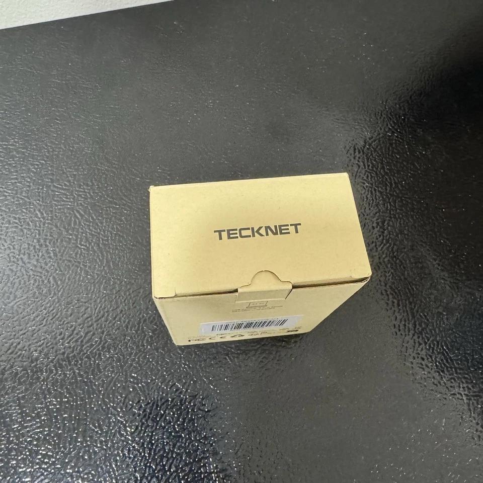 Tecknet M003 Pink Cordless Mouse - Image 4 of 4