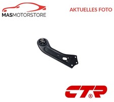 QUERLENKER LENKER RADAUFHÄNGUNG HINTEN LINKS CTR CQ0485L I FÜR KIA SPORTAGE IV