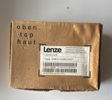 Lenze Lecom-A/B Communication Module Type EMF...