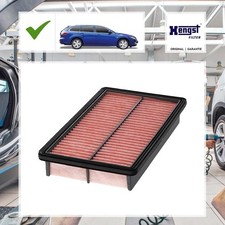 Hengst Filter Luftfilter MAZDA 6 Kombi (GH) 2.2 MZR-CD