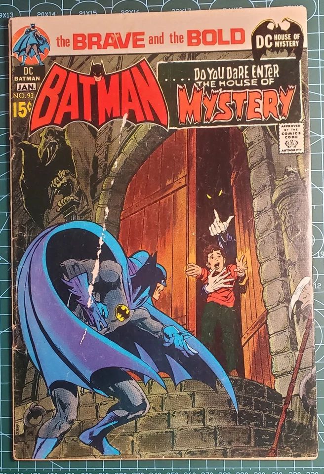 🔑Juego combinado de errores "Brave And The Bowl" error + error de doble cubierta Venom 27 casi nuevo+🔥 Foto 4 de 4