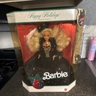 Mattel Happy Holidays Barbie Special Edition Dolls Lot of 3 Unopened (1993) — photo 2