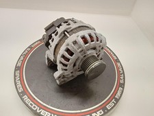 Volkswagen Up 2018 Mk1 Alternator - 1.0 Petrol 04c903023j 110a 04C903023J