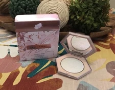 Fenty Beauty Diamond Bomb All Over Diamond Veil PINK ICE 0.28 oz