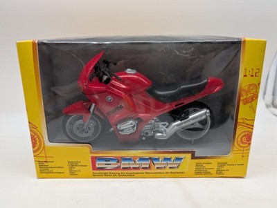 New Ray 1:12 Motorrad BMW R1100 RS in OVP
