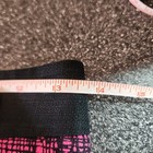 Halogen Size 4 Women's Tweed High Rise Pencil Skirt Pink Black Office Classic — photo 5