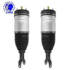 2013-2018 Ram 1500 Front Pair Air Ride Suspension Air Strut Assemblies 2013-2018 Ram 1500 Front Pair Air Ride Suspension Air Strut Assemblies