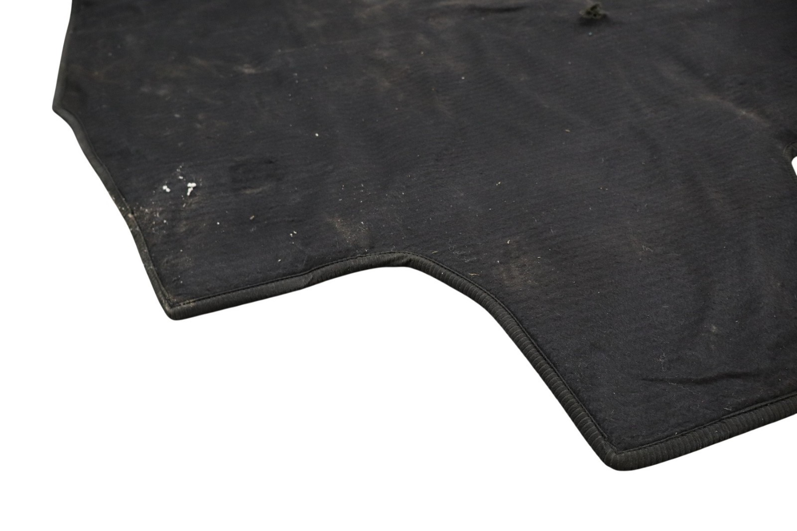 07-18 Bentley Continental GTC Rear Convertible Trunk Luggage Floor Cover Oem