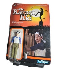 Funko Karate Kid ReAction Figures 17