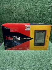 Palm Pilot Professional 1997 PDA Modem x US Robotics New. Free Ship