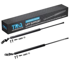 Liftgate Lift Support Shock Strut Set Compatible with 2014-2018 Subaru Forester