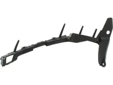 For 2018-2023 Audi Q5 Bumper Cover Support Front Left TechPro 33747WXGW 2019