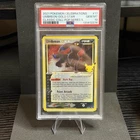 PSA 10 UMBREON 17/17 GOLD STAR CELEBRATIONS CLASSIC COLLECTION POKEMON ✨