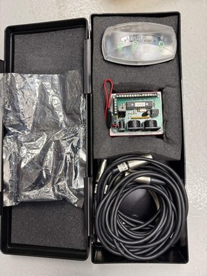 M-Audio Midiman Midisport 1x1 Portable Midi Interface kit