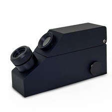 GL500 Gemstone Refractometer W/ LED Light Professional Digital Gem Tester