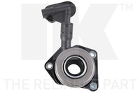 NK ZentralausrüCker Kupplung 142509 FüR Ford Volvo V50 MAX Focus Kunststoff 2 4