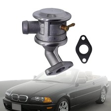 Secondary Air Injection Control Valve Replacement for 1999-2005 E46 323i/323c...