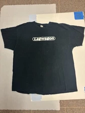 Lagwagon t shirt 2 XL Putting Music In Its Place