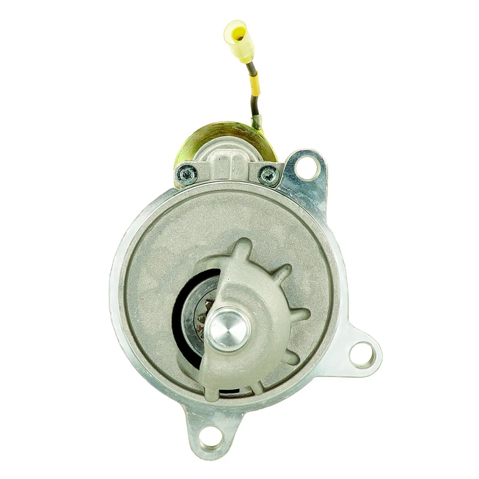 Motor de arranque AC Delco 337-1044 para 91-01 Ford Mazda B2300 B2500 Mustang Ranger Foto 2 de 4