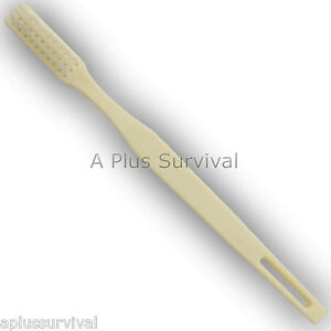 Lot-of-10-Toothbrush-6-034-Travel-Size-for-Camping