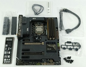 Asus Sabertooth Z97 | eBay
