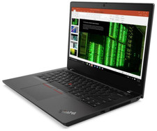 Lenovo ThinkPad L14 Gen 2 14" FHD Touch Core i5-1135G7 16GB 512GB SSD Cam Win11P
