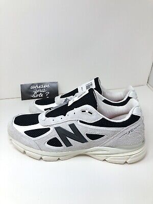 New Balance 990v4 Joe Freshgoods Intro Belly size 12 Black New Balance 990v4 Joe Freshgoods Intro Belly size 12 Black